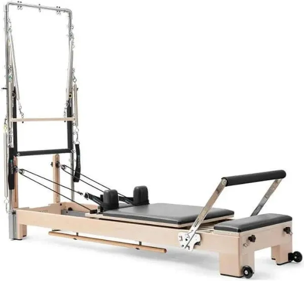 Stamina AeroPilates Pro Pilates Reformer XP557