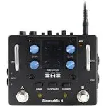 Elite Acoustics StompMix X4 Digitalmixer