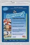 Product 2 Double Stick Fusible Web-9"X12" Sheets 5/Pkg (5517) - Set of 2