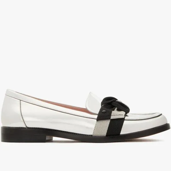 Kate Spade New York Women's Leandra Loafer Flats