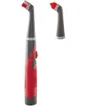 Rubbermaid Power Scrubber Brush