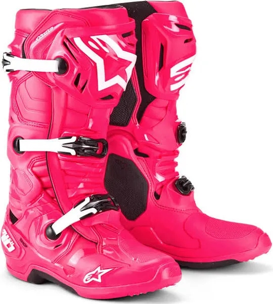 Alpinestars Tech 10 Boots