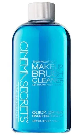 CINEMA SECRETS Makeup Brush Cleaner