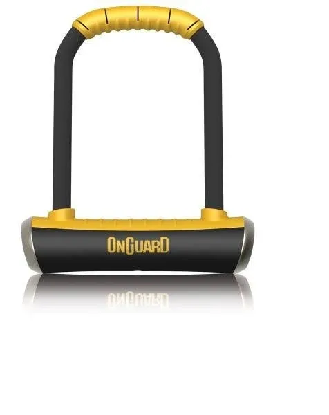 OnGuard ONG 8001 Brute STD U-Lock