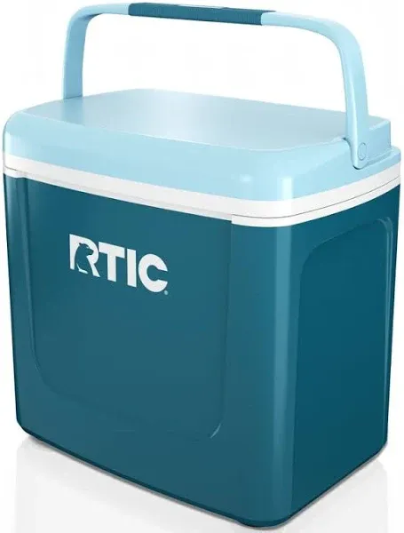 RTIC 8 QT Road Trip Personal Cooler