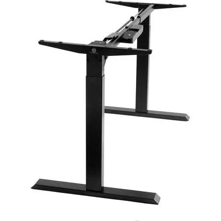 TechOrbits Electric Standing Desk Frame