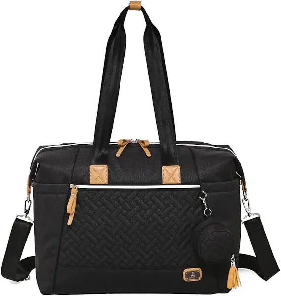 Dikaslon Large Diaper Bag Tote