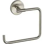 Delta - 759460-SS - Trinsic Towel Ring Stainless