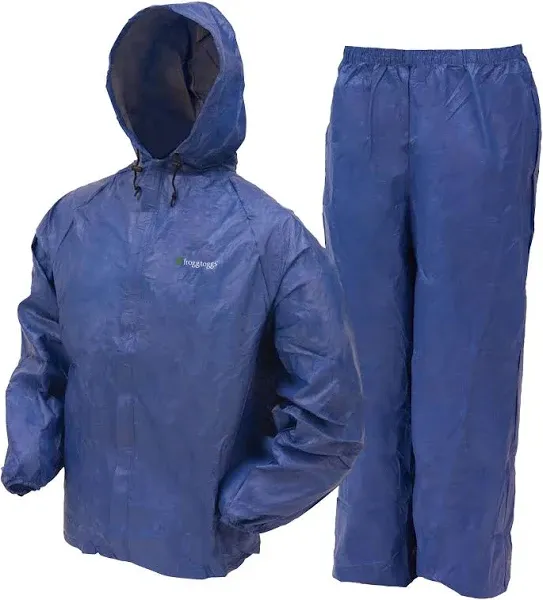 Frogg Toggs Men's Ultra-Lite Rain Suit