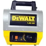 DeWALT - DXH165 KW Electric Heater