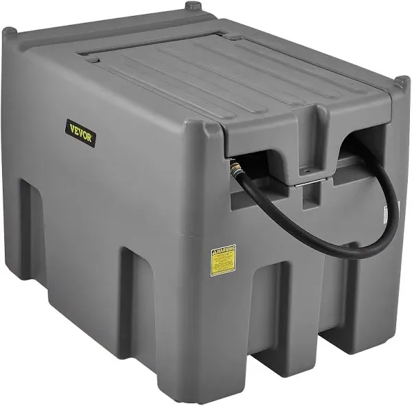 VEVOR Portable Diesel Tank