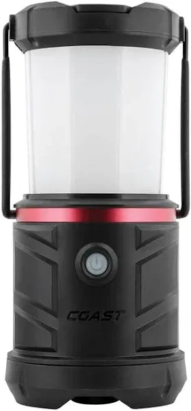 Coast LED Emergency Area Lantern - EAL22