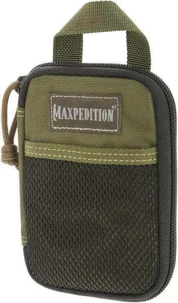 Maxpedition Micro Pocket Organizer