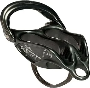 DMM Pivot Belay Device