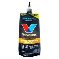 Valvoline Extended Protection Full Synthetic Gear Oil