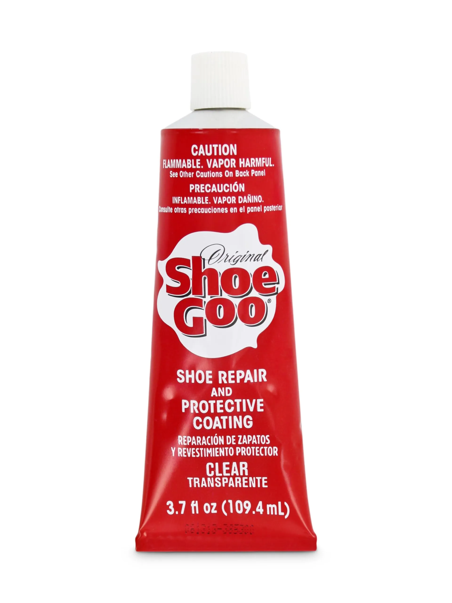 Shoe Goo Clear