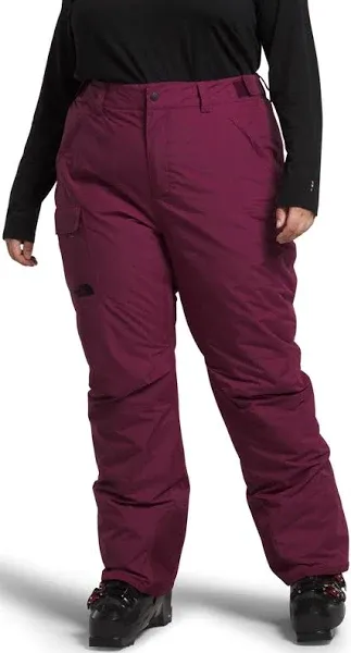 NWT The North Face Ski Pants 2X Long