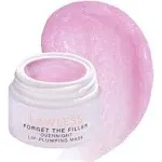 Lawless Forget The Filler Overnight Lip Plumping Mask Sweet Daisy .28 oz / 8 ml