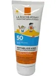 La Roche Posay Anthelios Gentle Lotion Kids Sunscreen SPF 50