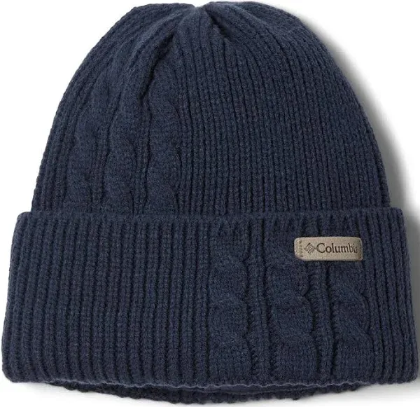 Columbia Women's Agate Pass Cable Knit Beanie