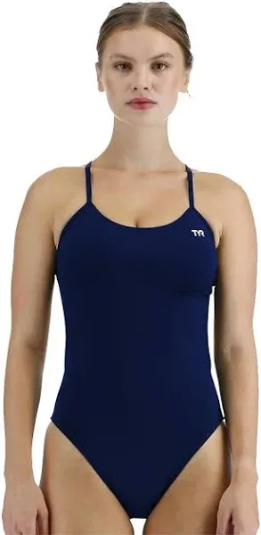 TYR Women's Durafast Elite Cutoutfit Swimsuit