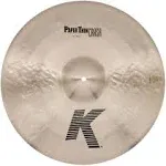 K Paper Thin Crashes | Zildjian