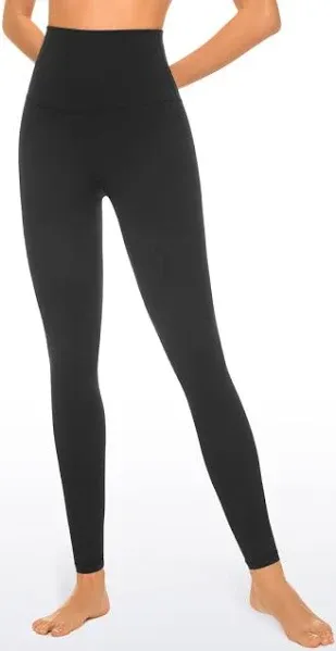 CRZ YOGA Butterluxe Yoga Legging, Black, SMALL, NWT