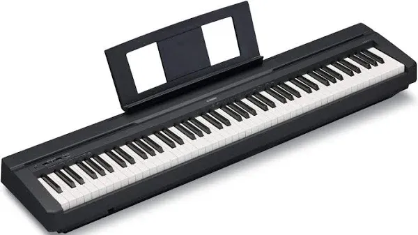 Yamaha P-45 88-Key Digital Piano