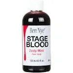 Stage Blood 4 oz