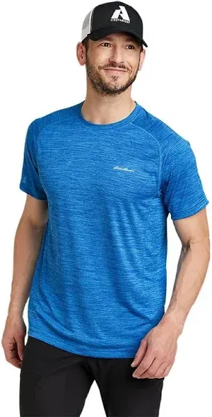 Eddie Bauer Men's Resolution Short-Sleeve T-Shirt