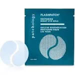 Patchology - FlashPatch Restoring Night Eye Gels