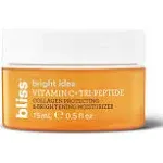 Bright Idea Moisturizer Travel Mini