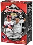 2024 Bowman Baseball (Blaster Box)