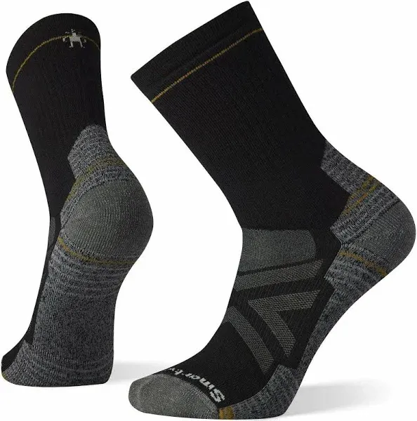 Smartwool Hike Full Cushion Crew Socks