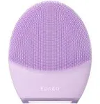 Foreo Luna 4 Facial Cleansing & Firming Device for Sensitive Skin