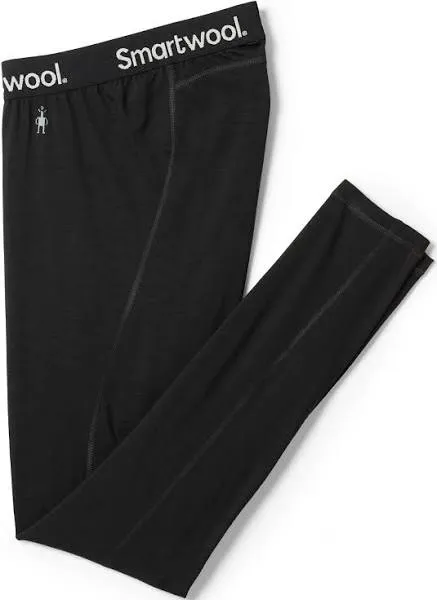 Smartwool Men's Classic All-Season Merino Base Layer Bottom