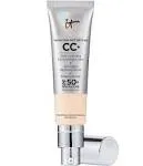 It Cosmetics Cc+ Cream with SPF 50+ Fair Light