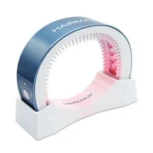 Hairmax LaserBand 41 ComfortFlex Hair Growth Device