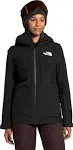 The North Face Women S Thermoball Eco Snow Triclimate Jacket Black XS