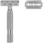 Rockwell 2C Double Edge Razor