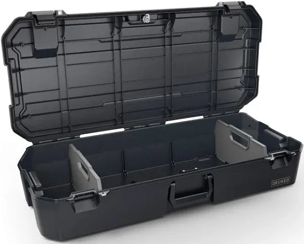 DECKED Minuteman 80 Storage Case