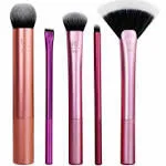 Real Techniques Artist Essentials Brush Set