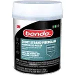 Bondo Glass Reinforced Filler 1 qt