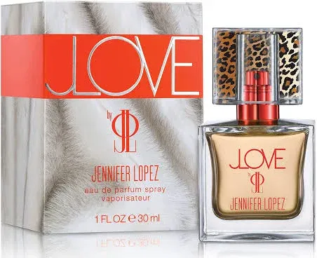 Jlove By Jennifer Lopez By Jennifer Lopez Eau De Parfum Spray