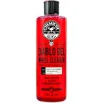 Chemical Guys Diablo Gel Rim and Wheel Cleaner - 16 oz