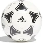 Adidas Tango Glider Soccer Ball (White/Black, 5)