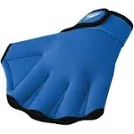 Speedo Aqua Fitness Gloves Blue / M