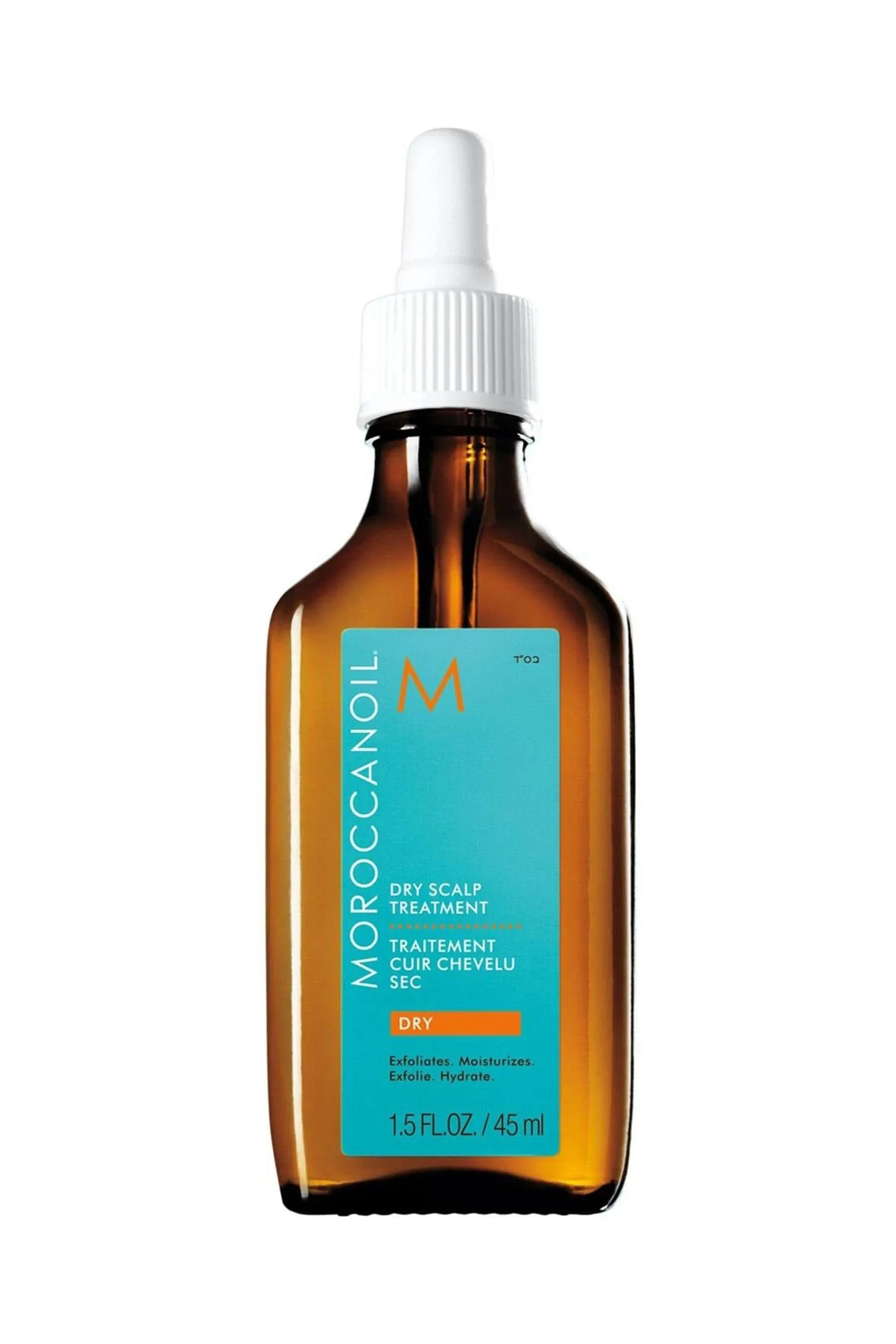 Moroccanoil Dry Scalp Treatment, 45 ml