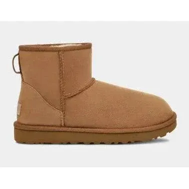 UGG Women's Classic Mini II