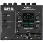 Elite Acoustics GigMix 4-1